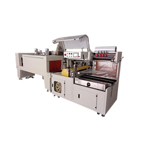 Термоусадочное оборудование EST450C-DS6050PE